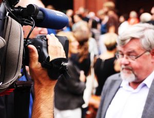 Ideas para preparar tus intervenciones en radio y televisión