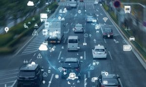 ideas de negocio para la seguridad vial