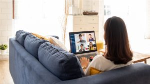 Ideas desde el sofá de tu casa