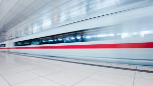 ideas tren