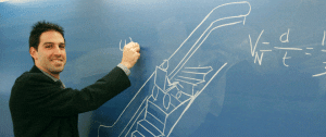 Escaleras mecánicas para minusválidos