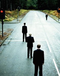 Ideas para una ley de emprendedores