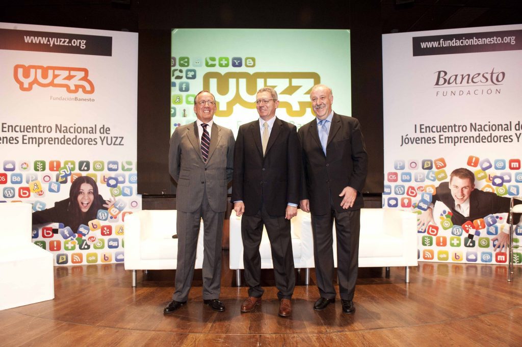 Ideas y retos en el YuzzDay
