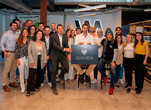Así son las 10 startups y pymes digitales govtech que transformarán el sector público con el impulso de Gobe Ventures