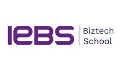 IEBS logo 2025