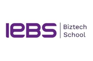 IEBS logo 2025