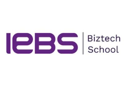 IEBS logo 2025