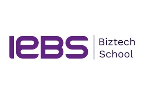 IEBS logo 2025