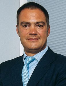 Ignacio de la Vega