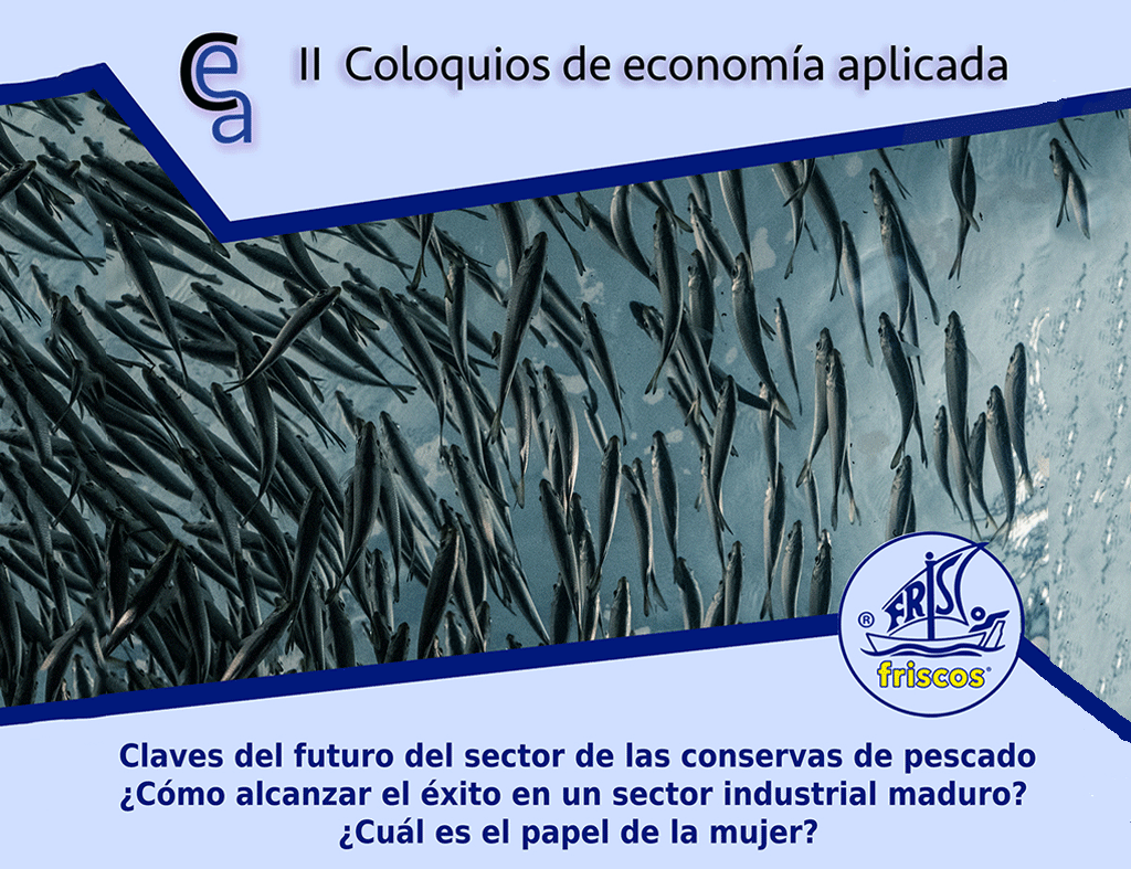 II Coloquios de Economía aplicada