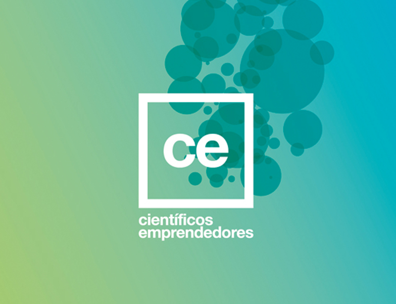 II Congreso Científicos Emprendedores