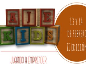II Edición AJE Kids