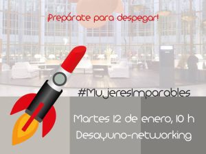 II Encuentro #MujeresImparables