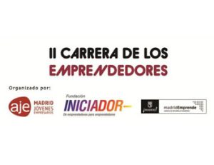 II Carrera de los emprendedores