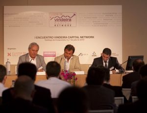 II Encuentro Vindeira Capital Network