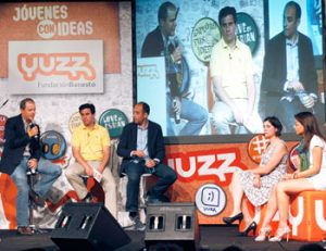 II Encuentro Yuzz