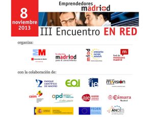 III Encuentro En Red