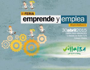 III Feria Emprende y Emplea