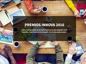 III Premios Innova