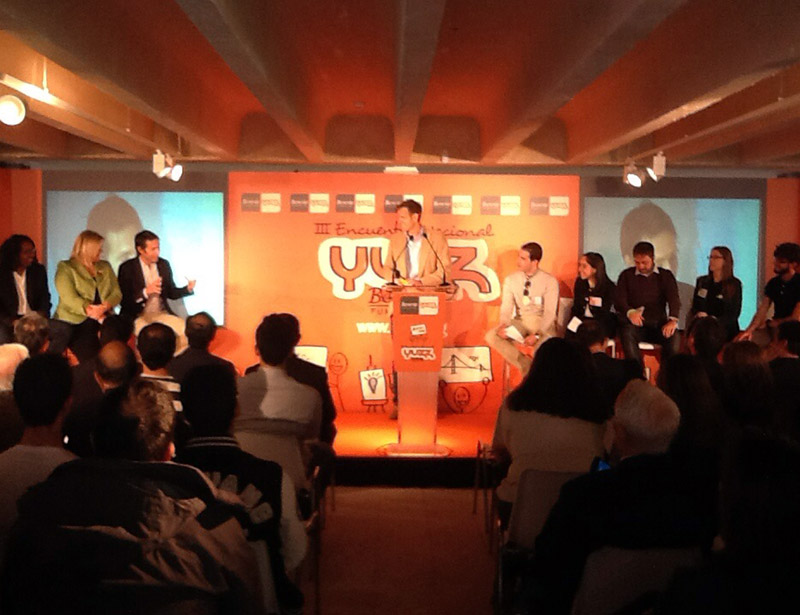 III Encuentro Yuzz