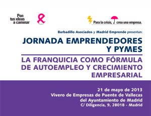 III Jornadas Emprendedores y Pymes