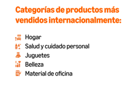 Prácticamente todas las pymes españolas en eBay exportan sus productos