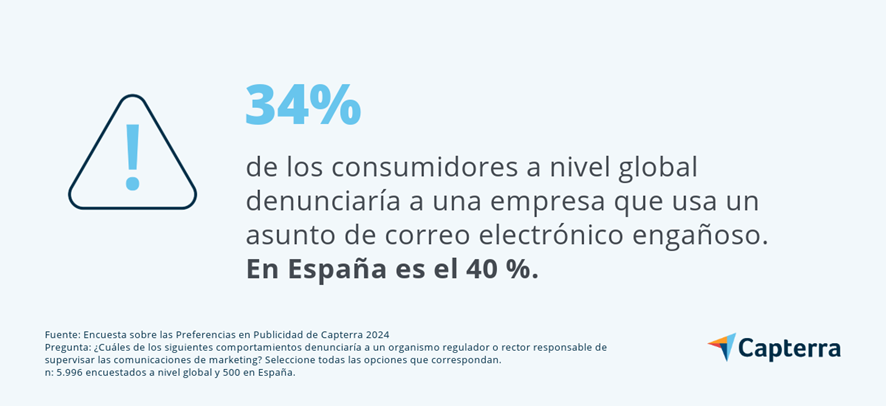 3 claves para el éxito del email marketing de tu pyme
