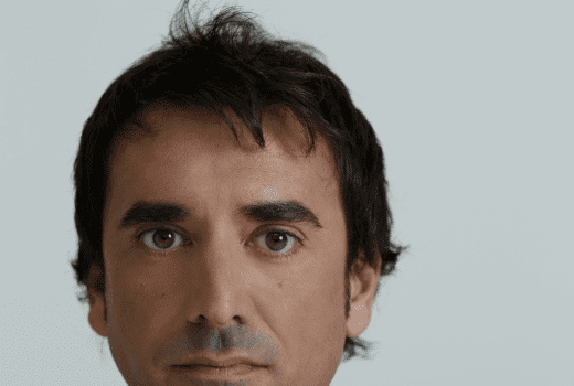 Xabi Uribe-Etxebarría, CEO de Sherpa.ai: “Por mucho que inviertan las grandes tecnológicas, siempre iremos por delante”