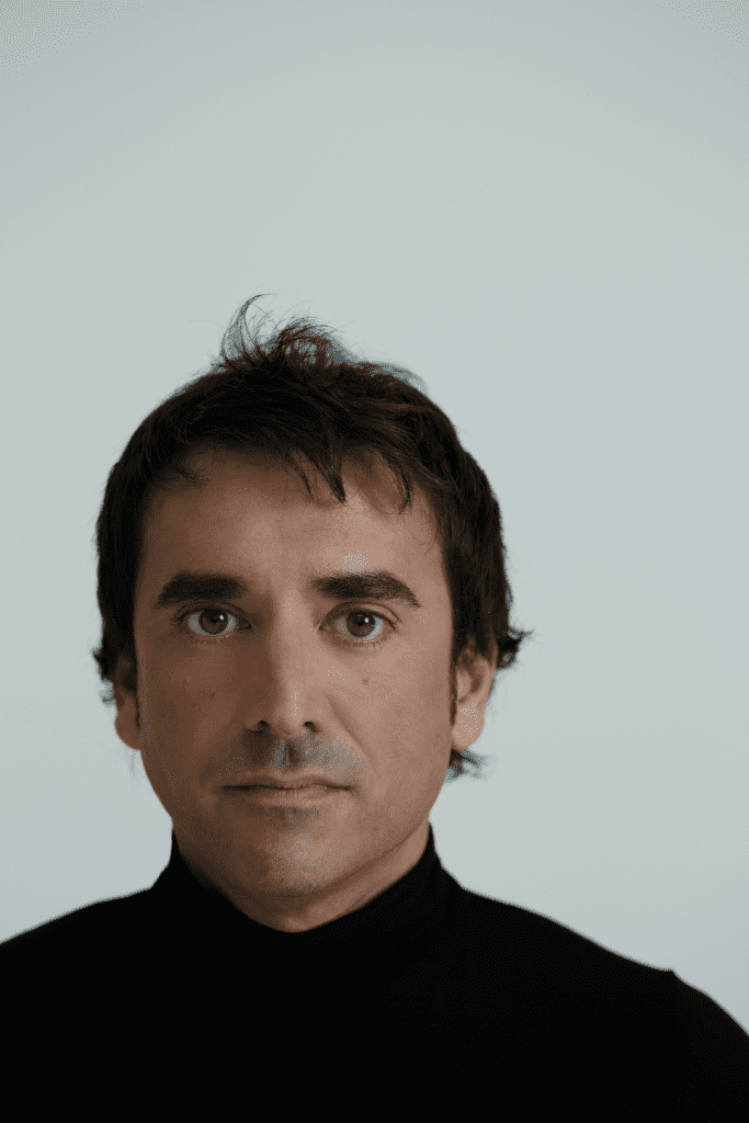 Xabi Uribe-Etxebarría, CEO de Sherpa.ai: “Por mucho que inviertan las grandes tecnológicas, siempre iremos por delante”
