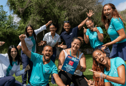 MarSenses, en el top 100 de empresas mejor valoradas por sus equipos en los Best Workplaces Europa 2025