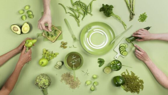 EIT Food: la iniciativa de innovación alimentaria líder en Europa