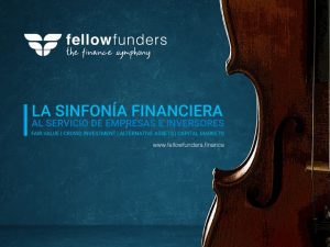 Fellow Funders - Alternative Assets: pulmón financiero para tu empresa