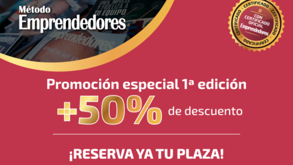 Método Emprendedores