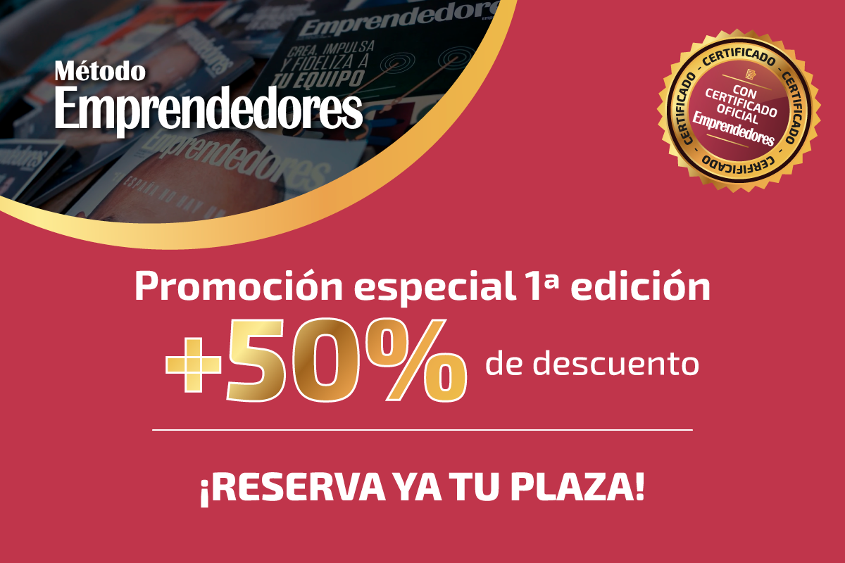 Método Emprendedores