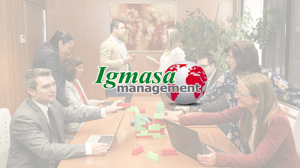 IGMASA