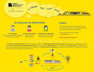 Imagine Express 2014