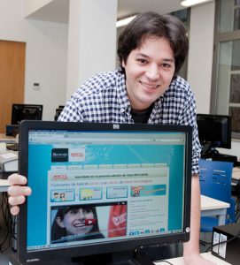 Imagine Cloudware: Plataforma para diseñar videojuegos