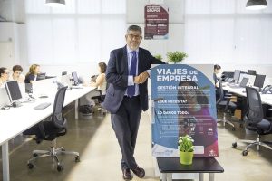 La agencia que está repatriando a españoles