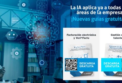 Zucchetti Spain impulsa la integración de la IA para la adaptación a Veri*Factu y la gestión del talento