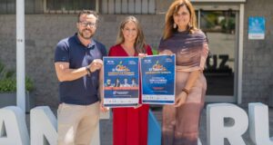 El Talentón Comercio de Tenerife; el encuentro donde Santa Cruz conecta talento, innovación y futuro