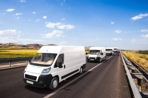 El software de logística Hedyla permite reducir gastos, tiempo y previene errores en la ruta, transporte y almacén