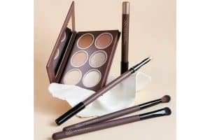Double S Beauty trae un nuevo concepto de cosmética vegana ideado por Anna Barba y Sergi Pérez