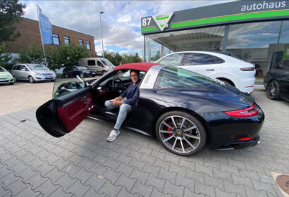 Sanguino Luxury Cars lidera el auge de los ‘car broker’ en España