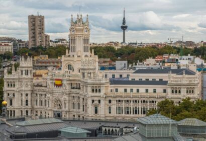 Madrid se consolida como destino internacional para aprender español