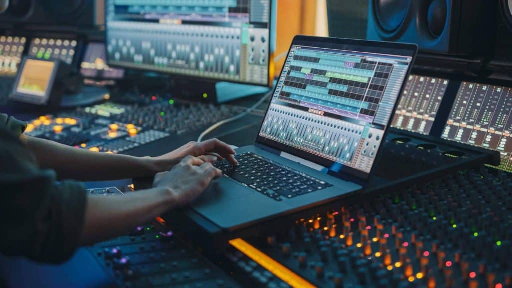 CMMG Record Label ayuda a potenciar una carrera musical