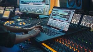 CMMG Record Label ayuda a potenciar una carrera musical