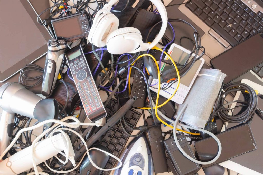 ¿Por qué es importante eliminar la obsolescencia programada para llegar a un modelo industrial sostenible? Benito Muros