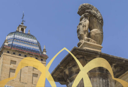 Úbeda prepara la presentación de su nueva marca turística en el Día Mundial del Turismo