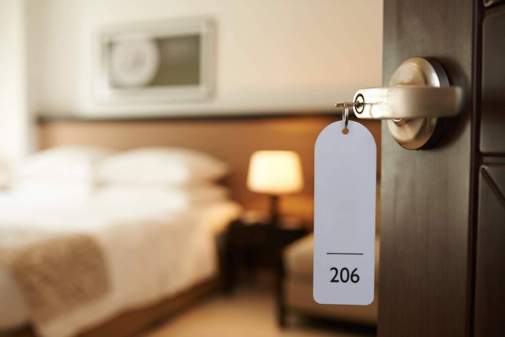 Claves para implementar estrategias de upselling en el sector hotelero