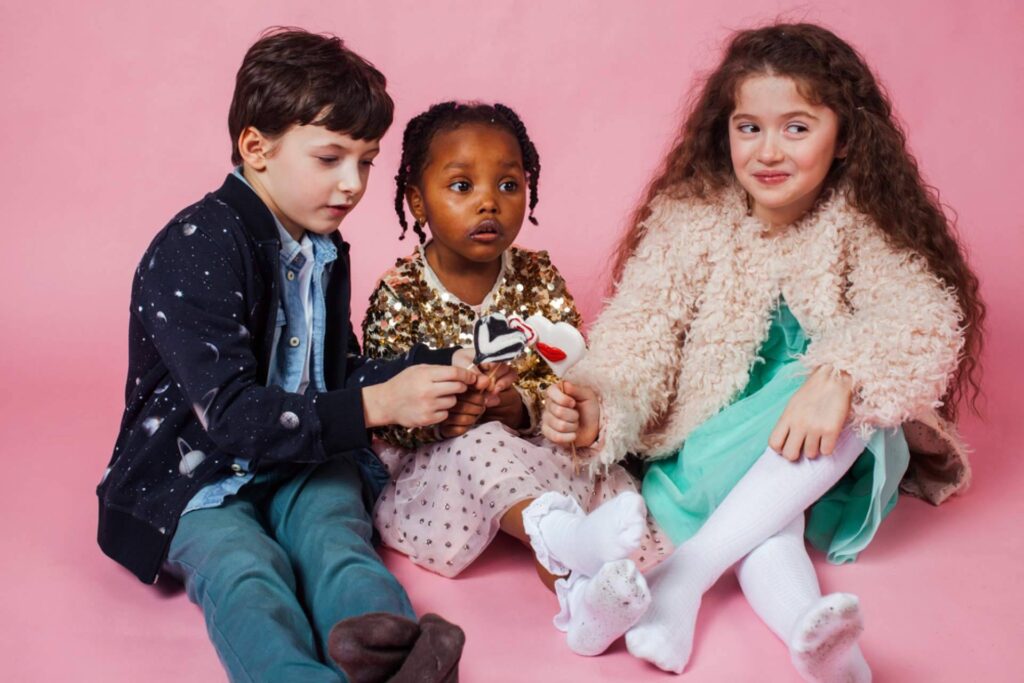 Moda infantil al por mayor con garantía de experiencia, la propuesta de Almacenes Toledo